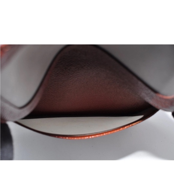 Louis Vuitton credit card Wallet - Picture 8 of 10